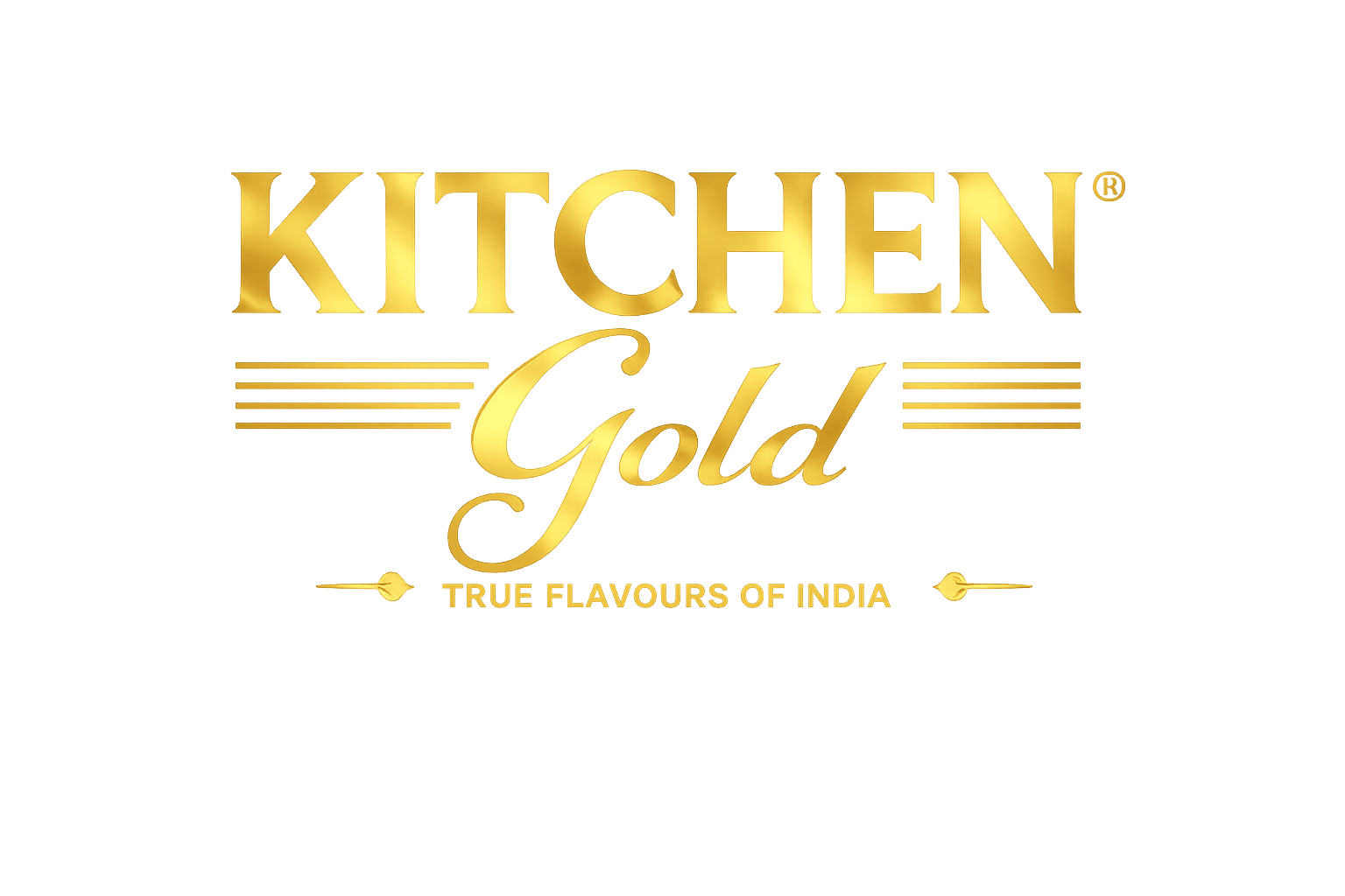 Kitchen Gold Foods